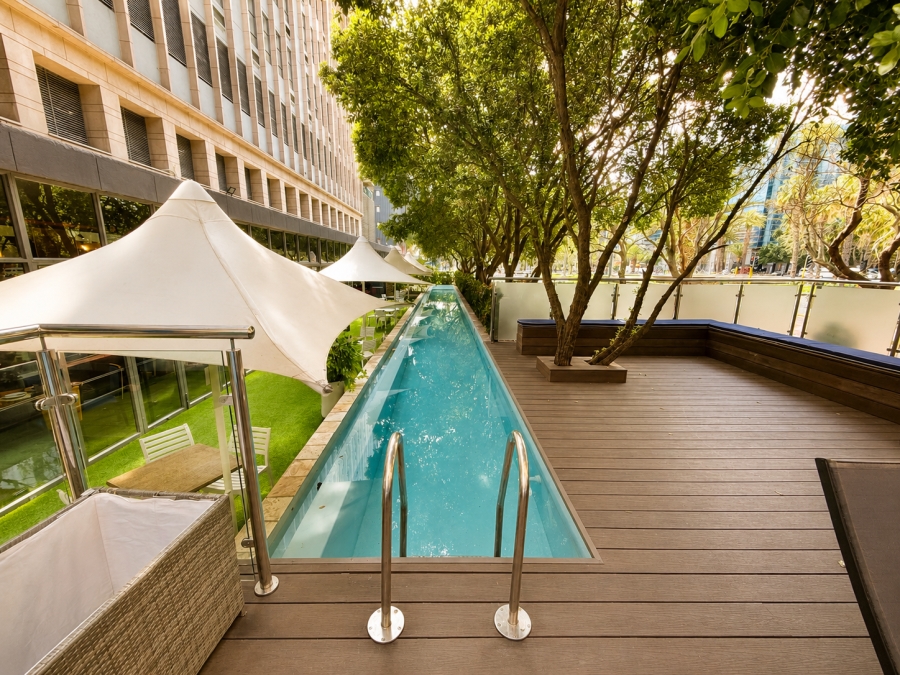 2 Bedroom Property for Sale in Cape Town City Centre Western Cape